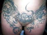 pussy life A