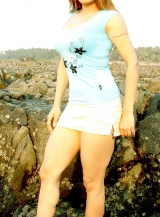Mumbai Indian Desi Babe