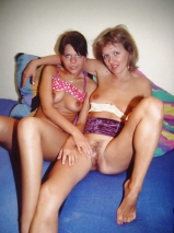 Moms and NOT daughters