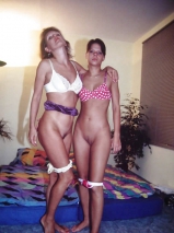 Moms and NOT daughters