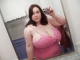 Young bbw