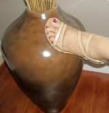 Sexy feet # 3