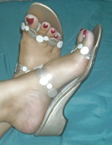Sexy feet # 3