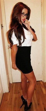 Backpage escorts