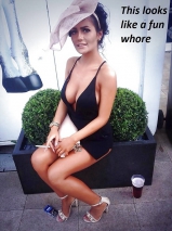 Whores to Fuck and Breed 532