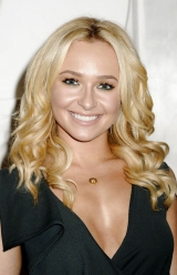 Hayden Panettiere