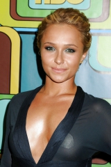 Hayden Panettiere