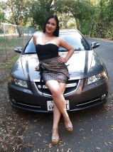 HOt Hmong Girls Hot Import Cars!