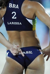 Sports and beauty