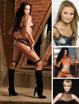 This Service is for Amusement Purposes