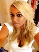 Uk huge tits bimbo slag ZOE