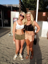 Uk huge tits bimbo slag ZOE