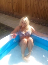 Uk huge tits bimbo slag ZOE