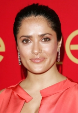 Salma Hayek for wank.