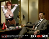 Christina Hendricks fakes i\'ve found