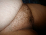 Nasty bbw pussy