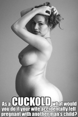 Woman who like BBC