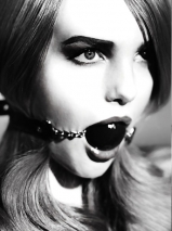 Black and White 618!