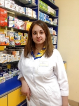 Busty Russian Woman 2502