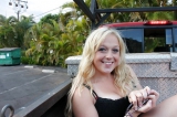 Aliza deserves naughty comments
