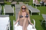Aliza deserves naughty comments