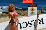 Aliza deserves naughty comments