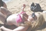 Aliza deserves naughty comments