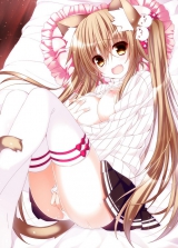 Catgirls!
