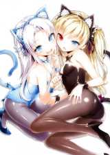 Catgirls!