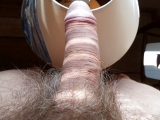 My dick
