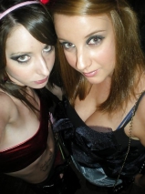 Leeds Uni Girls xxx