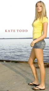 Kate todd
