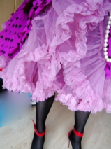 Petticoats