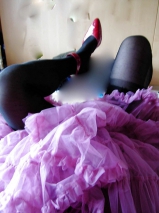 Petticoats