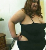My fat mom (new photos)