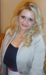 Dragica macedonian fuck-meat