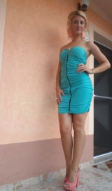 Dragica macedonian fuck-meat