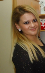 Dragica macedonian fuck-meat