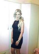 Dragica macedonian fuck-meat