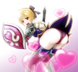 Soul Calibur hentai girls 2 mix