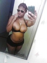 Black Woman I Love to Fuck #3