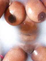 Black Woman I Love to Fuck #3