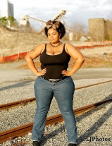 Hot BBWs From Around the Net