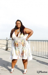 Hot BBWs From Around the Net