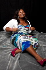 Hot BBWs From Around the Net