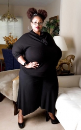 Hot BBWs From Around the Net