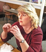 The Compleat Kansas Wife Michelle