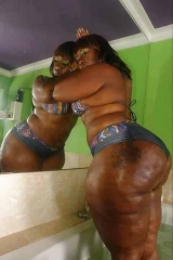 BBW love pt.3