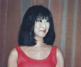 Kaity Tong, Beautiful Asian News Anchor. WPIX New York.