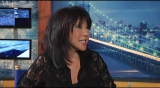 Kaity Tong, Beautiful Asian News Anchor. WPIX New York.